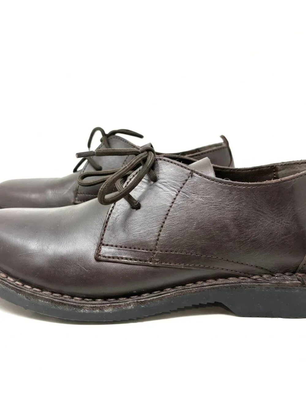 Veldskoen The Chukka Brown Leather Shoes Mens 8 Womens 10 EU 41 South Africa